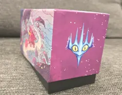 MTG - Lorwyn Eclipsed - Card storage box - Image 4