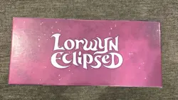 MTG - Lorwyn Eclipsed - Card storage box - Image 5