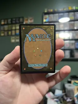 Super Shredder (Showcase) Teenage Mutant Ninja Turtles Foil - Image 3