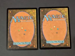 2x Boggart Shenanigans Lorwyn Magic the Gathering MtG - Image 2