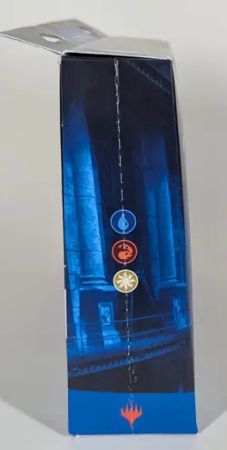 MTG Doctor Who – Timey Wimey Commander Deck | Precon | Magic | Universes Beyond - Image 4