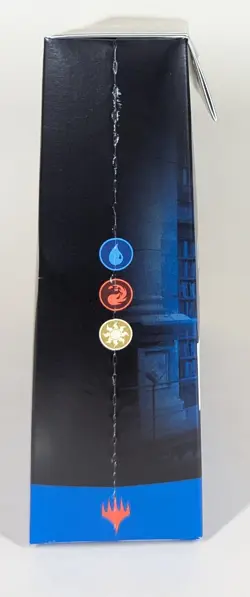 MTG Doctor Who – Timey Wimey Commander Deck | Precon | Magic | Universes Beyond - Image 5