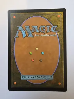 Magic The Gathering, Gateway Plaza, War of the Spark, Foil - Image 2