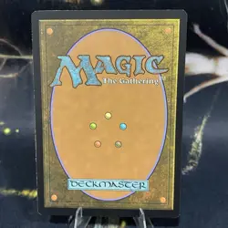 Magic the Gathering - Bountiful Promenade - Battle for Baldur's Gate - Rare - LP - Image 2