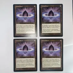 Lotus Petal Tempest Regular - Image 1