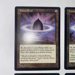 Lotus Petal Tempest Regular - Image 2