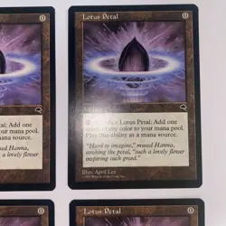 Lotus Petal Tempest Regular - Image 3