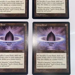 Lotus Petal Tempest Regular - Image 4