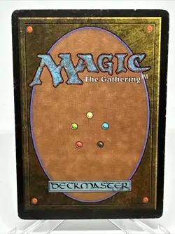 MTG Dust to Dust The Dark Common LP MP⚡FAST SHIPPING FREE⚡ - Image 2