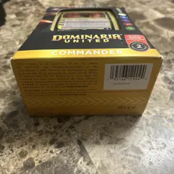 MTG Dominaria United Painbow Commander Deck |Precon | Magic the Gathering - Image 5