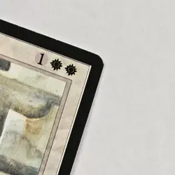 Dust to Dust The Dark Regular NM MTG Magic The Gathering Ships FAST - Image 2