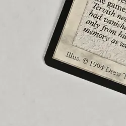 Dust to Dust The Dark Regular NM MTG Magic The Gathering Ships FAST - Image 4