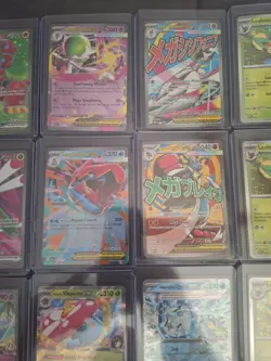 Pokemon IR, EX, Full Art, Promo, Holographic And Bulk Card Lot - Image 3