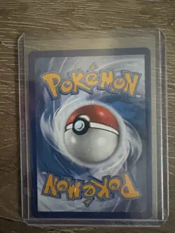 Gimmighoul Illustration Rare Holofoil 198/182 NM SV04: Paradox Rift Pokemon Card - Image 2