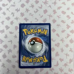 Pokemon TCG Aegislash Paradox Rift 210/182 Holo Illustration Rare - Image 2