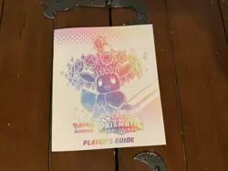 Pokemon Center Prismatic Evolutions Elite Trainer Box (EMPTY - No Packs) - Image 5