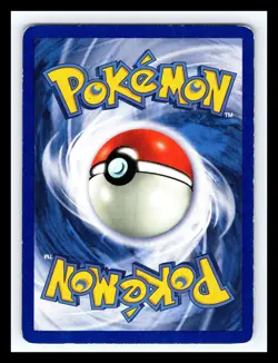💥 Machop | Pokemon TCG 1999 | (Shadowless Set) Non Holo Vintage # 52/102 - Image 2