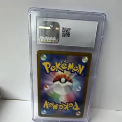 Pokemon Charizard V Holo 013/172 S12a Vstar Universe CGC 10 Japanese HP 220 - Image 2