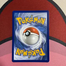Pokemon TCG Friends in Paldea Ultra Rare Prismatic Evolutions 137/131 - Image 4