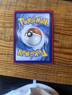 Pokemon Charizard RC5/RC32 Generations Radiant Collection Stage 2 Holo English - Image 2