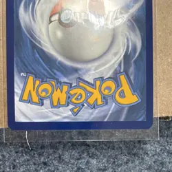 Pokemon TCG Alolan Ninetales Burning Shadows 28/147 Holo Rare Stage 1 110 HP - Image 4