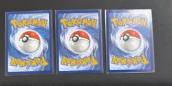 Rowlet, Litten, Popplio MEP 045 044 043 - First Partner Promo - Pokemon TCG - NM - Image 2