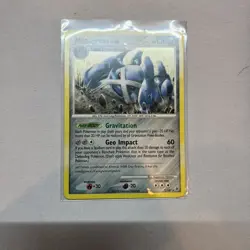 1x Metagross - 7/147 - Holo Rare LP/NM Pokemon Platinum Supreme Victors - Image 1