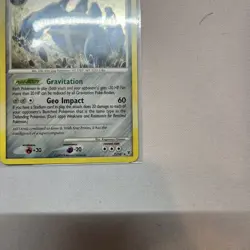 1x Metagross - 7/147 - Holo Rare LP/NM Pokemon Platinum Supreme Victors - Image 3