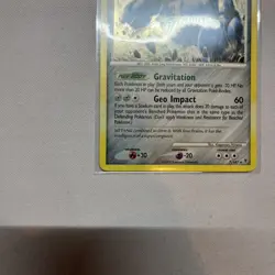 1x Metagross - 7/147 - Holo Rare LP/NM Pokemon Platinum Supreme Victors - Image 4