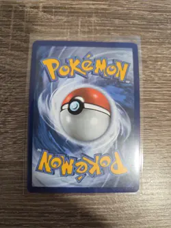 Pokemon TCG Holo Pikachu Card 24/53 Birthday Celebrations 25th Anniversary - Image 2