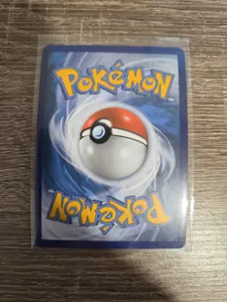 Pokemon TCG Holo Pikachu Card 24/53 Birthday Celebrations 25th Anniversary - Image 4
