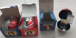 Pokemon Special Edition 23k Gold Plated 6 Charizard 39 Jigglypuff & 25 Pikachu - Image 2