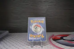 1st Edition Articuno 2/62 Fossil Holo Vintage Tcg Pokemon Card LP/MP - Image 2
