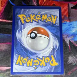 Pokemon Cynthia's Spiritomb 244/217 ASC Full Art Rare Basic Spirit 70 HP 2026 - Image 3