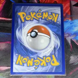 Pokemon Cynthia's Spiritomb 244/217 ASC Full Art Rare Basic Spirit 70 HP 2026 - Image 4