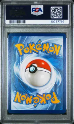 Pokemon PSA 8 Kyogre EX Full Art XY Primal Clash 2015 Ultra Rare 148/160 - Image 2