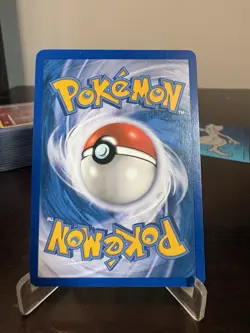 Milotic Shiny SH7 Pokemon TCG Supreme Victors Reverse Holo Ultra Rare LP - Image 3