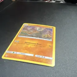 Pokemon Cubone Promo Holo Miscellaneous Cards & Products 057/131 60 HP Card - Image 2