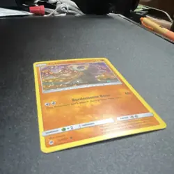 Pokemon Cubone Promo Holo Miscellaneous Cards & Products 057/131 60 HP Card - Image 3