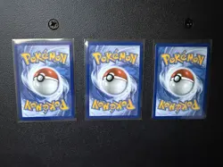Pokemon 2026 First Partners Illustration Collection Promo Set - Sinnoh Starters - Image 2