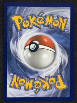 Pokemon Mega Charizard Y ex 030 Mega Evolution Holo Black Star Promo Near Mint - Image 2