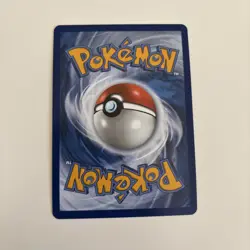 Pokemon Bulbasaur MEP 037 First Partner Illustration Rare Promo 30th Anniversary - Image 2