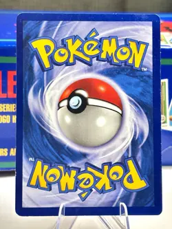 Pokemon TCG Charmander Base Set, 1st Edition Common Card 46/102 - Image 2