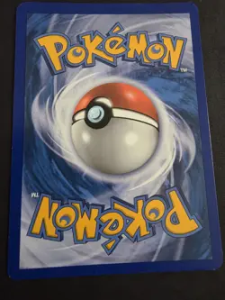 2011 POKEMON TCG PANSAGE BW11 BLACK & WHITE PROMO HOLO NM - Image 2