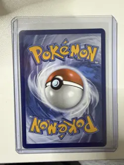 Pokemon Ascended Heroes - Cynthia’s Spiritomb 244/217 Illustration Rare English - Image 2