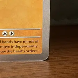 Barbaracle MEP065 Pokemon TCG Perfect Order Prerelease Promo HOLO NM - Image 4