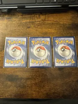 Pokemon First Partner Illustration Collection Rowlet Litten Popplio Promos 30th - Image 2