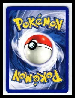 💥 HAUNTER | Pokemon TCG 1999 | (Shadowless Set) Non Holo Vintage # 29/102 - Image 2