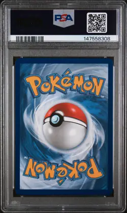 2025 Pokemon Phantasmal Flames Mega Charizard x ex 013 13 PSA 10 Gem Mint - Image 2