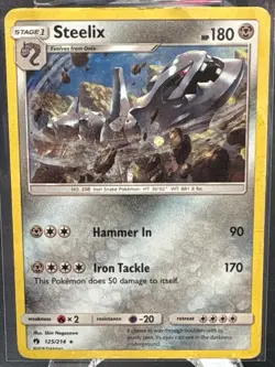 Pokemon TCG Singles Pick Your Card Power Up Your Collection - Image 4